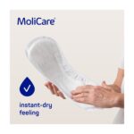 Molicare Premium Lady Pad - 5 Drops - Image 2