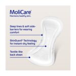 Molicare Premium Lady Pad - 5 Drops - Image 5