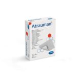 Hartmann Atrauman 5cm x 5cm