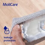 Molicare Premium Men Pants 5 Drops Large - Image 5