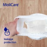 Molicare Premium Mobile 6 Drop Small - Image 3