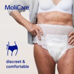 Molicare Premium Mobile 6 Drop XSmall - Image 5
