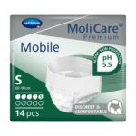 Molicare Premium Mobile 5 Drop Small - Image 3