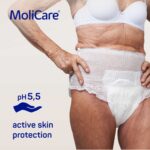 Molicare Premium Mobile 5 Drop Small - Image 6