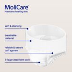 Molicare Premium Mobile 5 Drop Small - Image 4