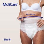 Molicare Premium Mobile 5 Drop Small - Image 7