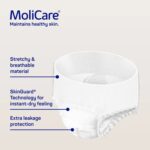 Molicare Premium Mobile 8 Drop Medium - Image 5