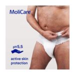 Molicare Premium Mobile 8 Drop XLarge - Image 3