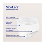 Molicare Premium Mobile 8 Drop XLarge - Image 6