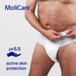 Molicare Premium Mobile 10 Drop XLarge - Image 3