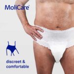 Molicare Premium Mobile 10 Drop XLarge - Image 4