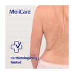 MoliCare® Skin Impregnated Wash Gloves - Image 6