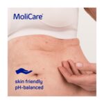 MoliCare® Skin Impregnated Wash Gloves - Image 7