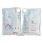 Hollister VaPro Plus Pocket No Touch Intermittent Catheter With Tip Male 40cm - Image 3