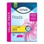 Tena Pad Standard Length InstaDry - Image 6