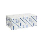 Scott Towel Multifold White 250 Sheets - Image 3