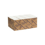 Scott Towel interfold 26.6x23.6cm 250 sheets - Image 3