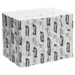 Kleenex Toilet Paper Tissue 2ply Interleaved 250 Sheets - Image 2