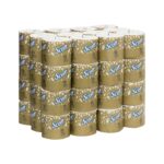 Scott Toilet Tissues 2ply Roll White 400sht
