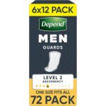 Depend Male Guards - Image 2