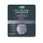 Depend Real Fit for Men - Image 6