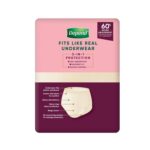 Depend Real Fit for Women Super - Image 11