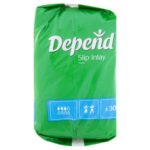 Depend Booster Inserts - Image 3