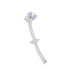 GASTROSTOMY TUBE 22fg 7-10ml BALLOON