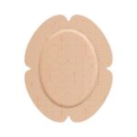 MEPILEX BORDER FLEX OVAL 13x16cm