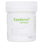 EPADERM OINTMENT 125gm