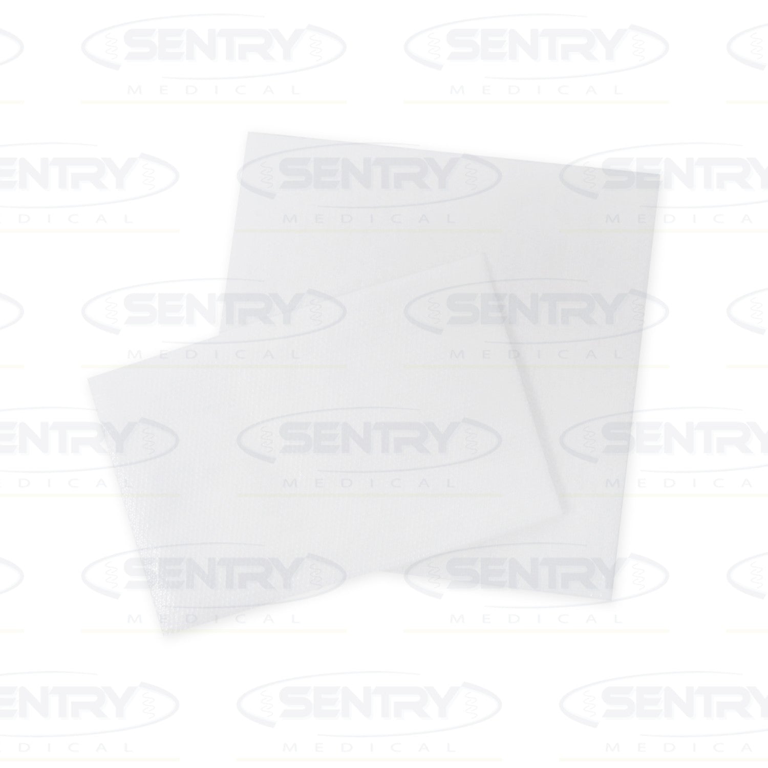 NAL001_3wm_0f5930a6-c21b-46a2-9fbf-149b80752bd0.jpg Sentry Medical Mediam135 Lite Low Adherent Dressing 7.5cm x 10cm - Image 1
