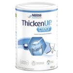 Nestle Resource Thickenup Clear 900g - Image 2