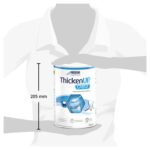 Nestle Resource Thickenup Clear 900g - Image 5
