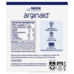 Nestle Arginaid Orange Sachet 9.2g - Image 4