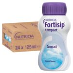 Nutricia Fortisip Compact Neutral 125ml - Image 3