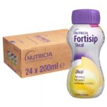 Nutricia Fortisip 2kcal - Vanilla 200mL - Image 4