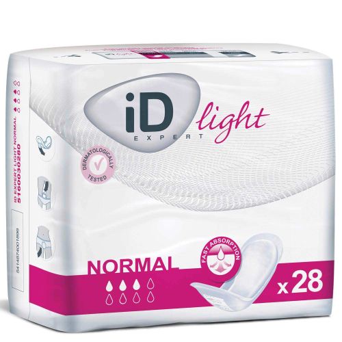 ONT5160030280_L_1_10af1bd4-5ddb-4841-b73b-1995e19d80ed.jpg Ontex iD Expert Light Normal 295ml - Image 1