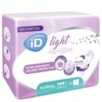 Ontex iD Light Normal 295ml