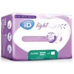 Ontex iD Light Super 800ml