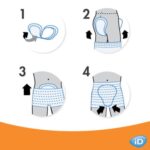 Ontex iD Form Super Size 3 - Image 5