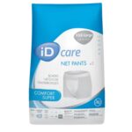 Ontex iD Care Comfort Super XXXLarge (180-195cm) - Image 2