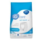 Ontex iD Care Fix Pants with Legs - Image 3