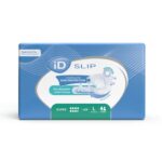 Ontex iD Slip Super L (115-155cm) 3700ml - Image 2