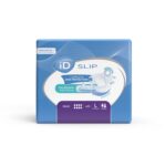Ontex iD Slip Plus L (115-155cm) 2350ml - Image 2