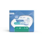 Ontex iD Slip Super XL (120-170cm) 3800ml - Image 2