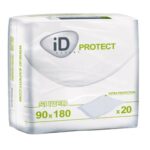 Ontex iD Expert Protect Super (90x180) 1650ml - Image 2