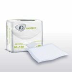 Ontex iD Expert Protect Super (90x180) 1650ml - Image 3