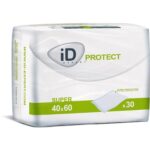 Ontex iD Expert Protect Super (40x60) 750ml - Image 2
