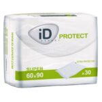 Ontex iD Expert Protect Super (60x90) 1980ml - Image 2