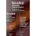 Betadine Antiseptic Liquid - Image 3